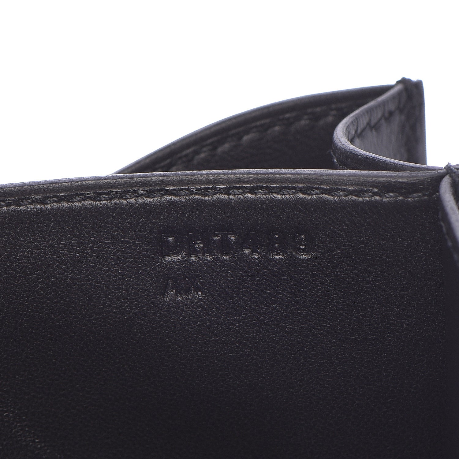 Hermes Swift Constance 18 Black 7 of 21