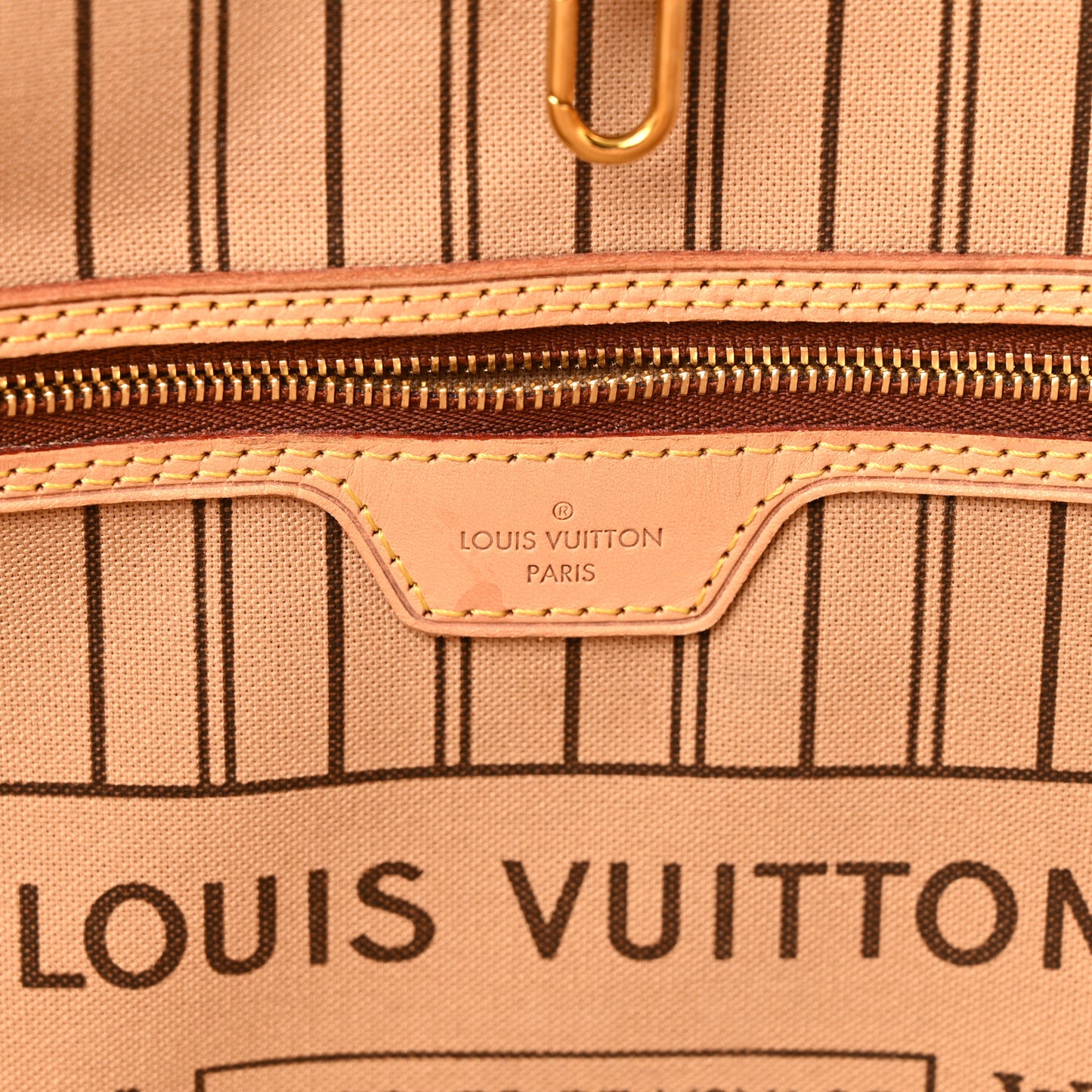 Monogram Neo Neverfull GM