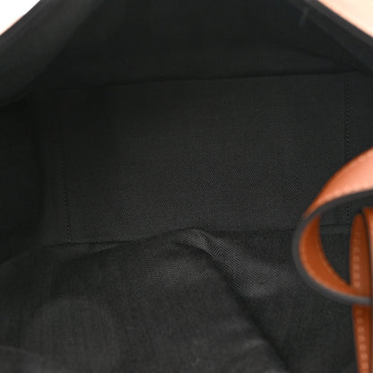 Loewe Calfskin Small Hammock Shoulder Bag Tan 5 of 10