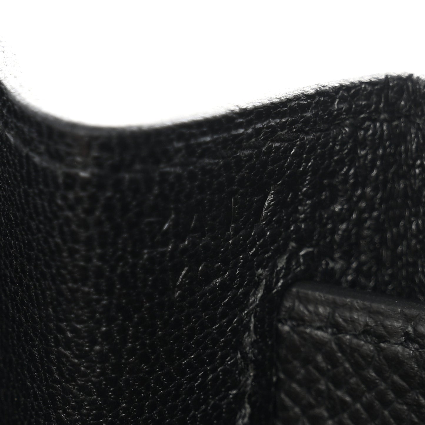 Epsom Kelly Sellier 28 Black