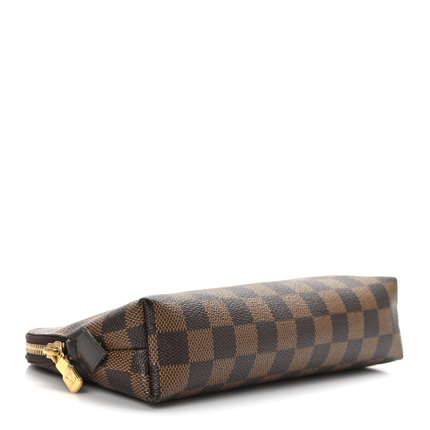 Damier Ebene Cosmetic Pouch GM