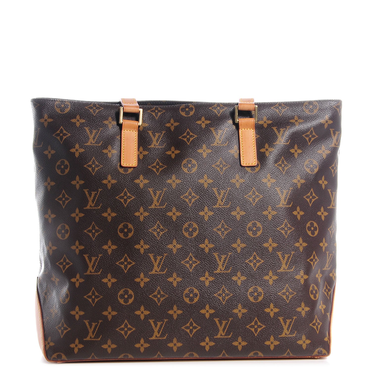 Louis Vuitton Monogram Cabas Mezzo 1 of 7