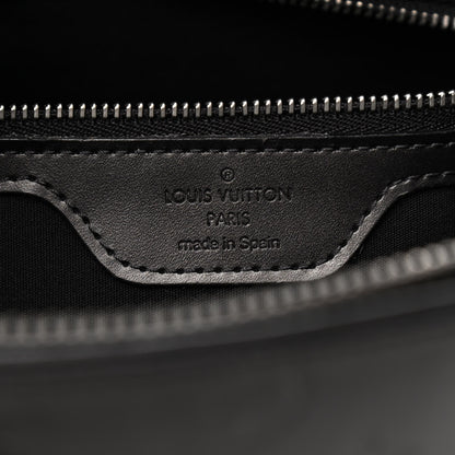 Louis Vuitton Mat Monogram Stockton Black 7 of 15