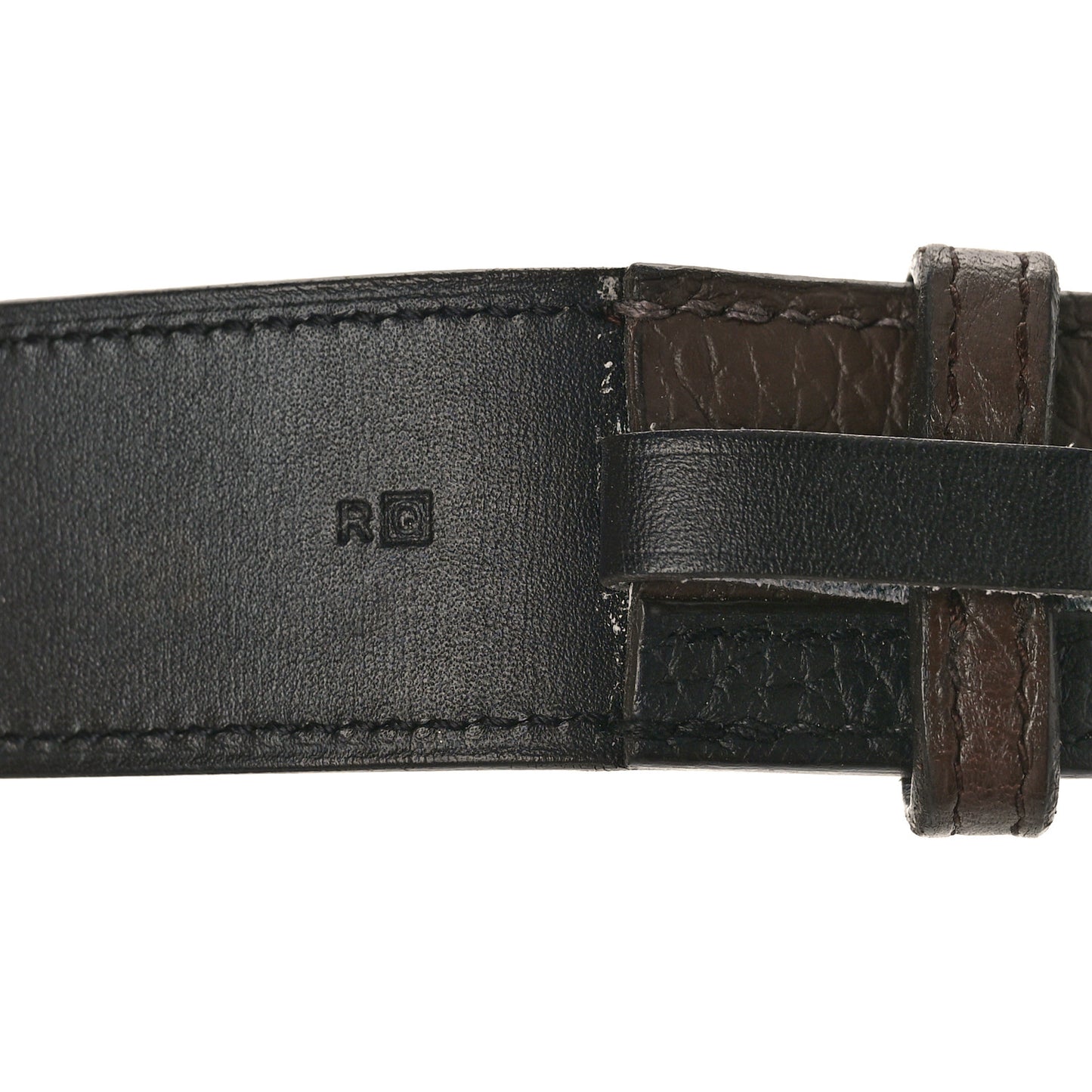Taurillon Clemence Etriviere 32mm 95 38 Chocolate Black
