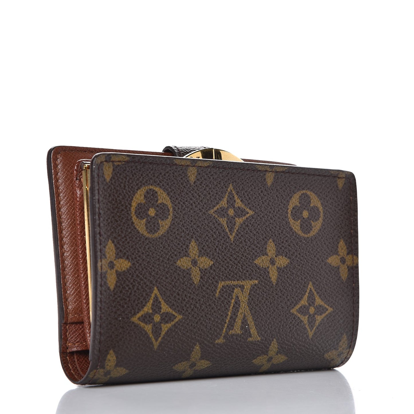 Monogram French Purse Wallet
