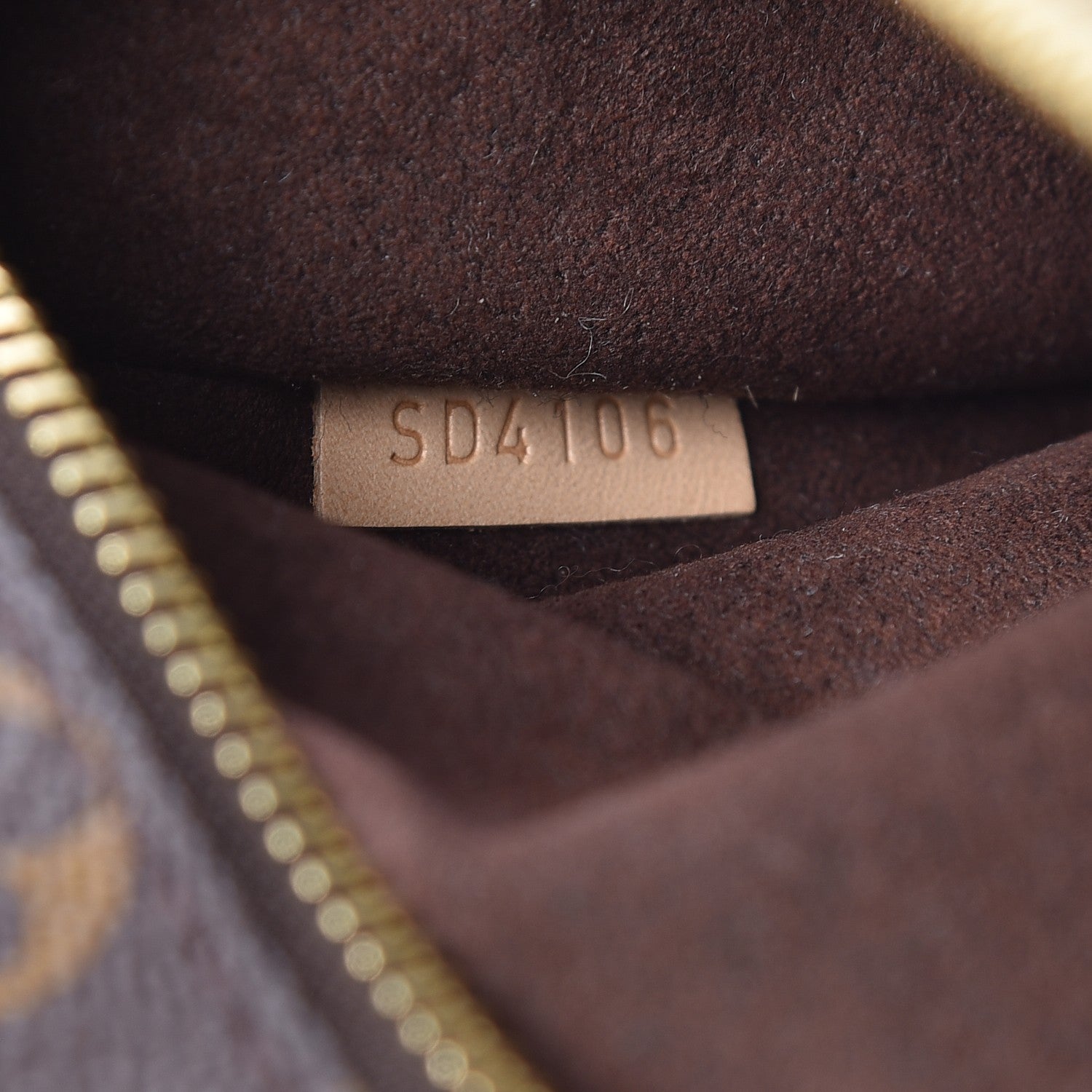 Louis Vuitton Monogram Pochette Metis 8 of 9