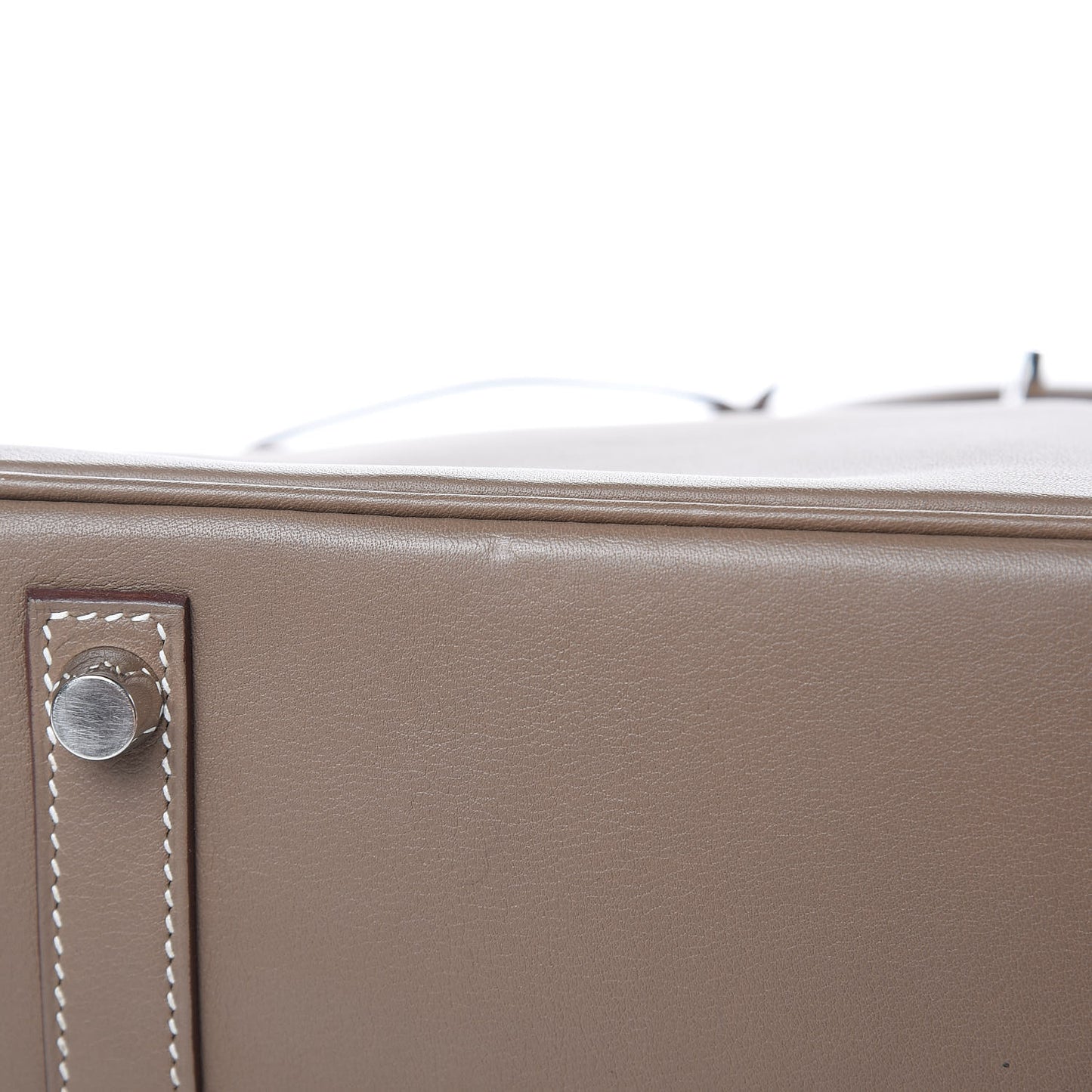 Swift Birkin 25 Etoupe