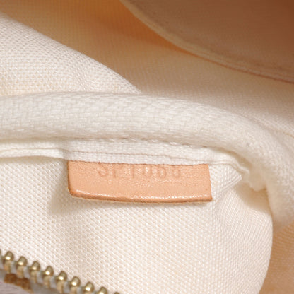 Louis Vuitton Watercolor Aquarelle Speedy 35 White 9 of 9