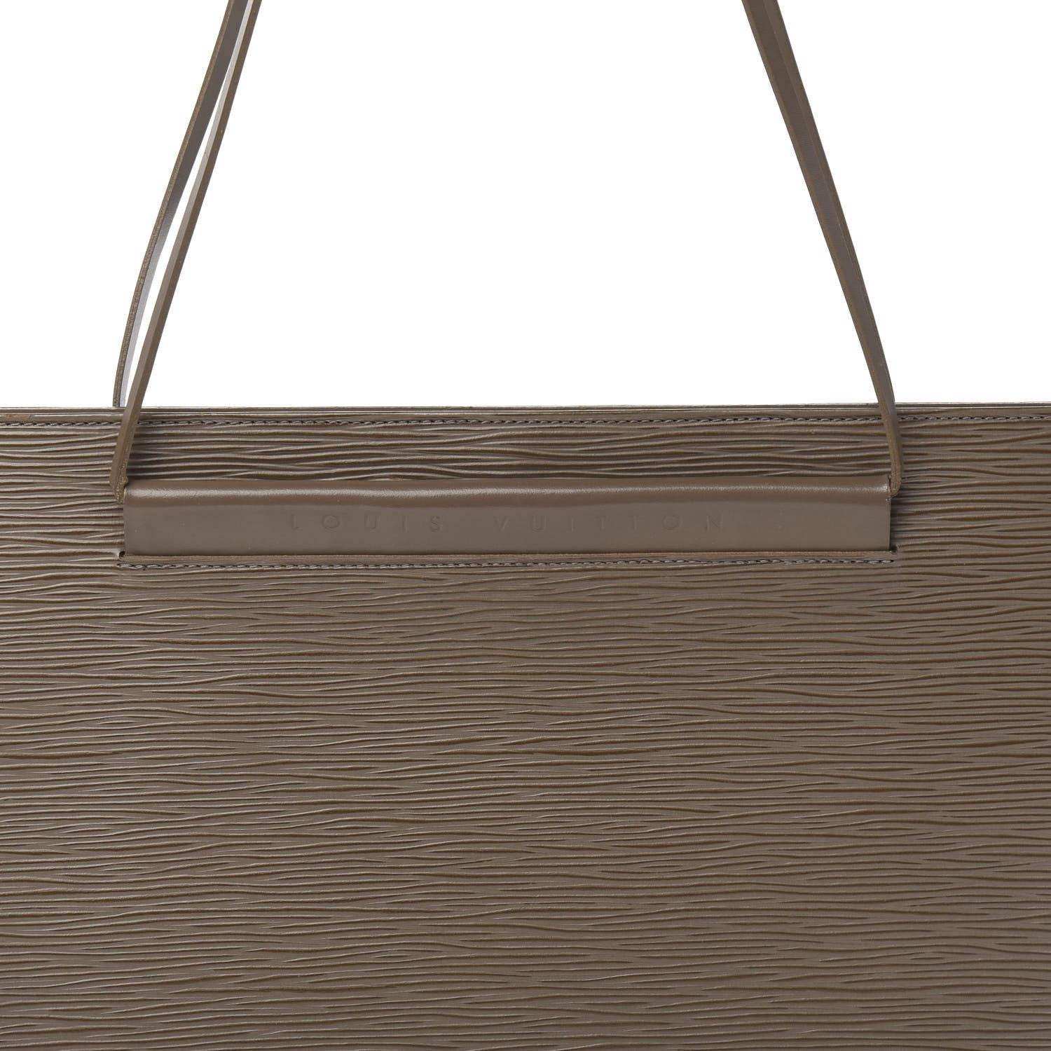 Louis Vuitton Epi Saint Tropez Pepper 8 of 8