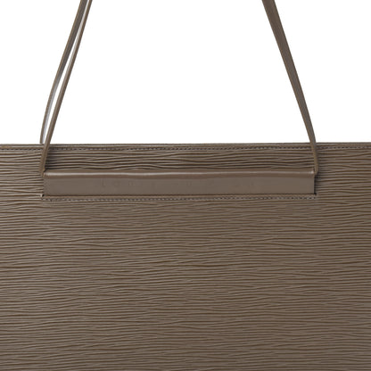 Louis Vuitton Epi Saint Tropez Pepper 8 of 8