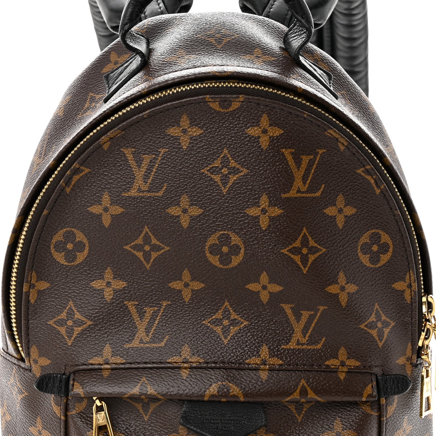 Louis Vuitton Monogram Palm Springs Backpack PM 8 of 13