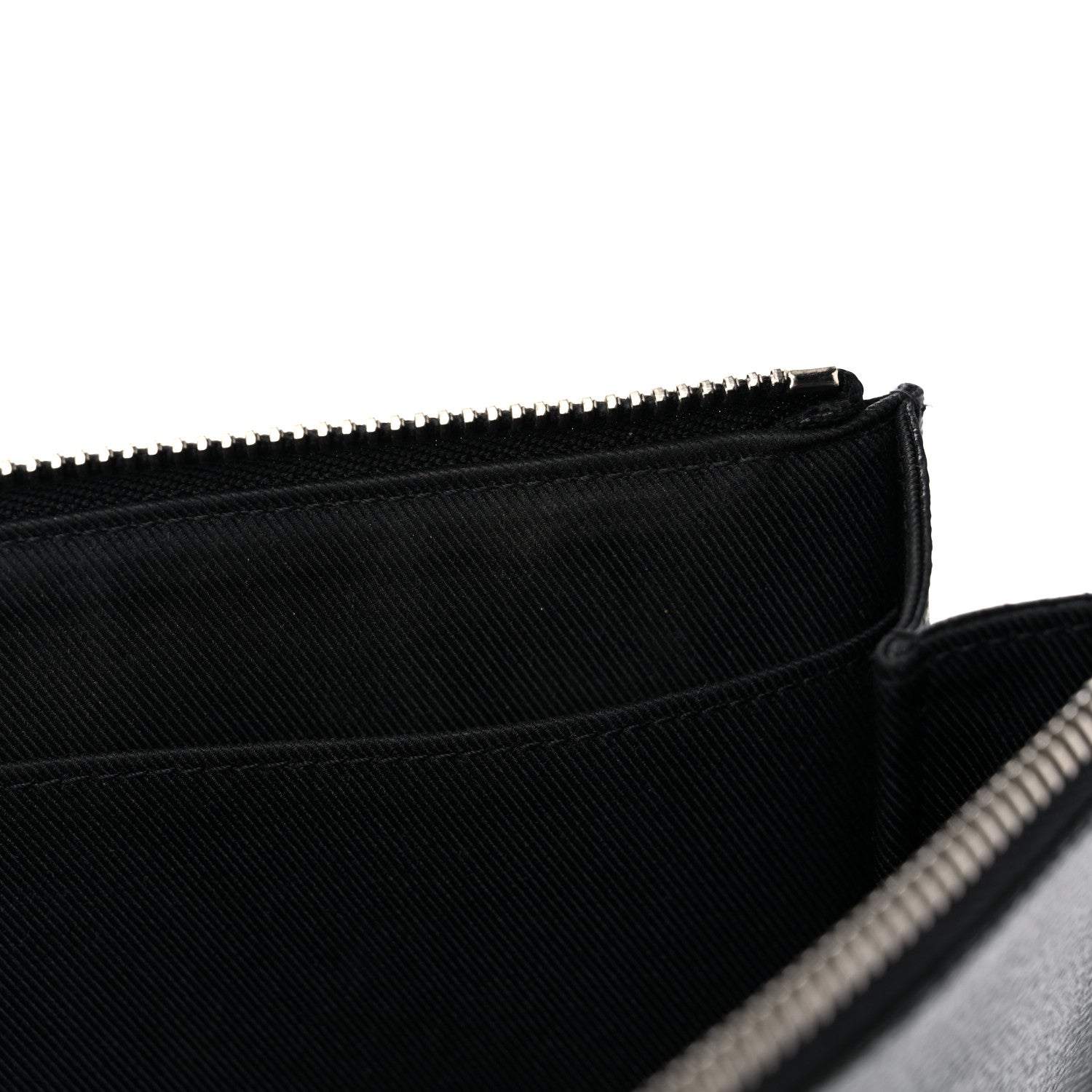 Louis Vuitton Damier Graphite Pochette Jour PM 12 of 13