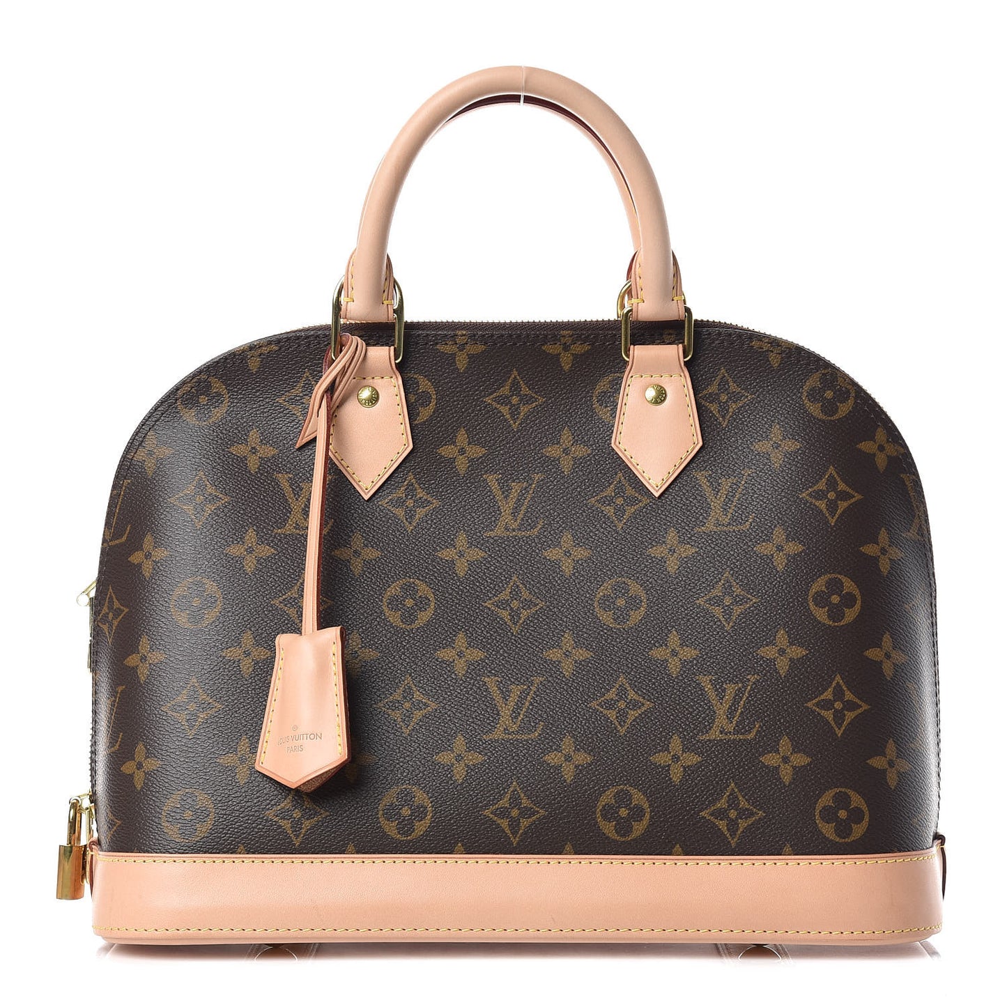 Monogram Alma PM