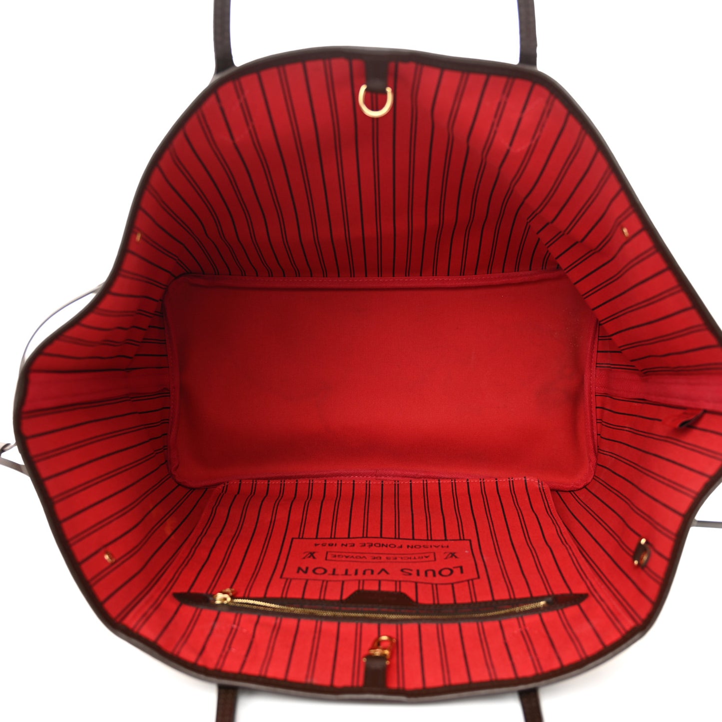 Damier Ebene Neo Neverfull GM