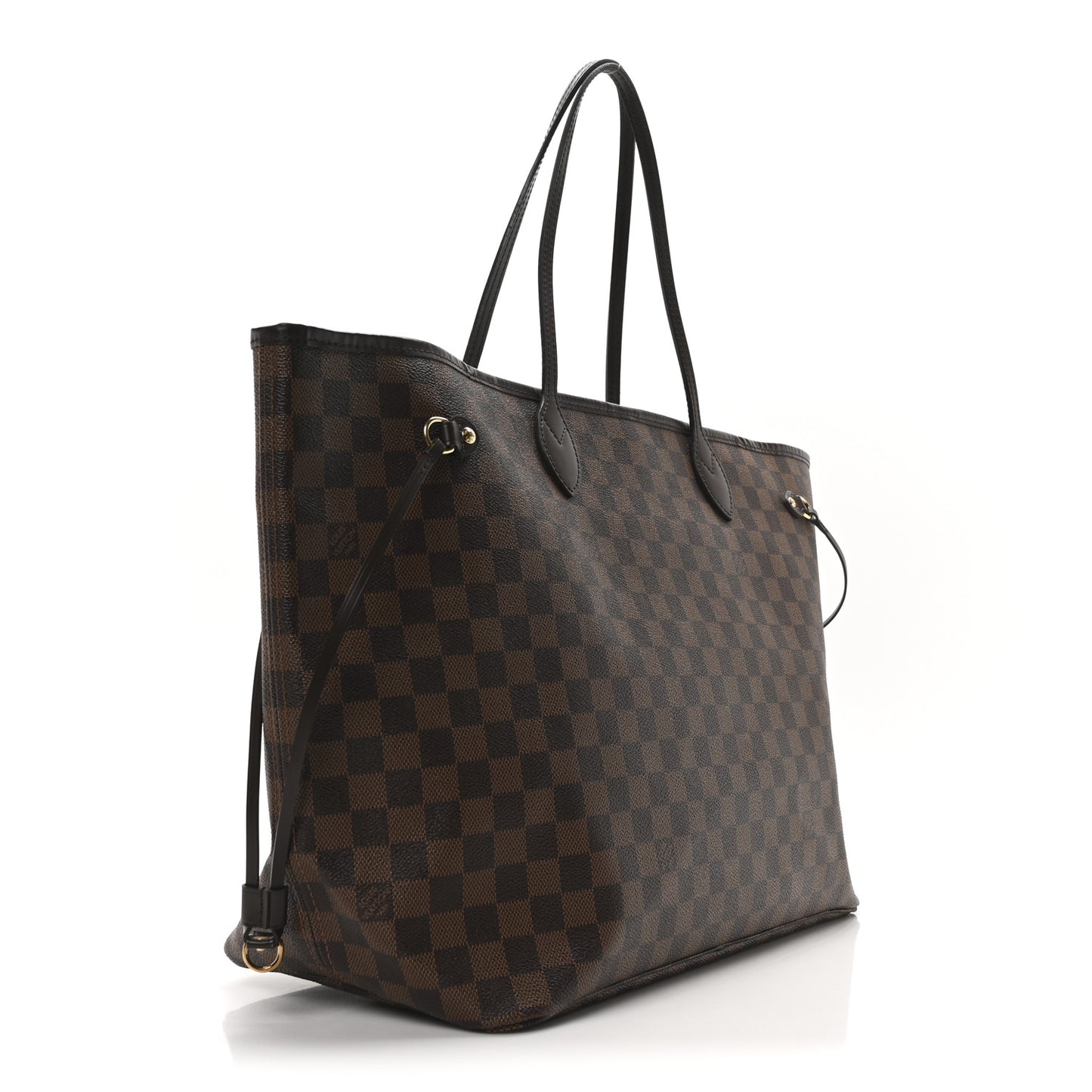 Damier Ebene Neo Neverfull GM