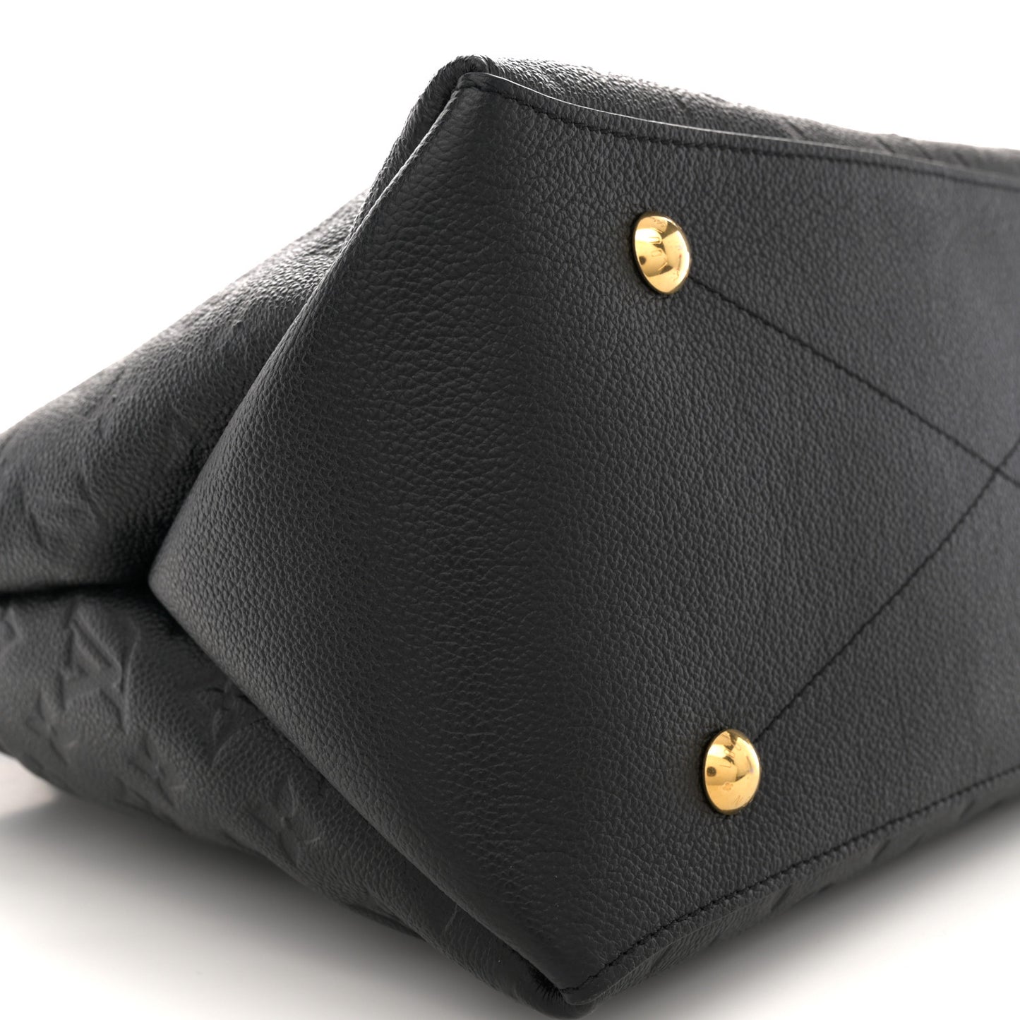 Empreinte Maida Hobo Black