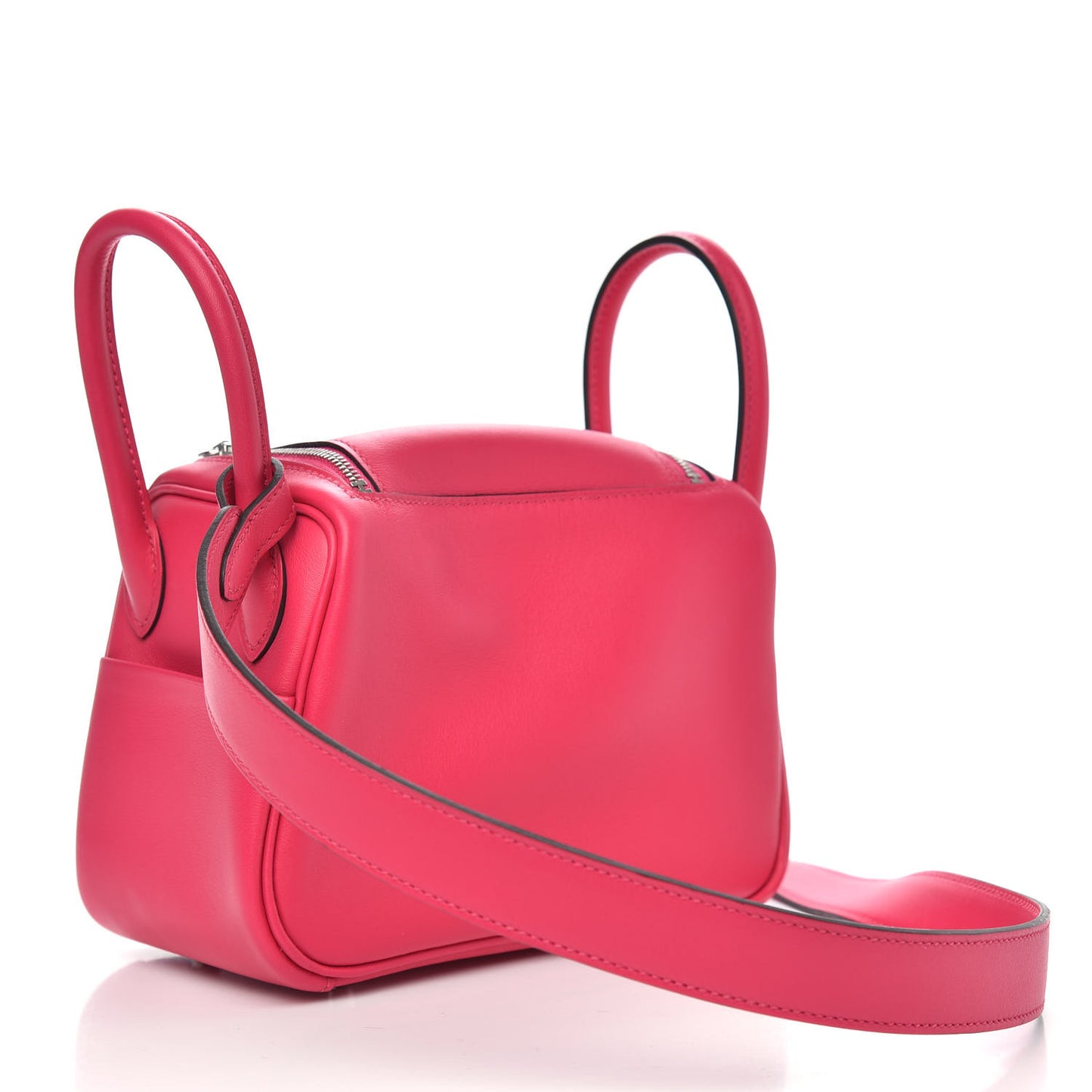 Swift Verso Mini Lindy 20 Rose Mexico Rouge Piment