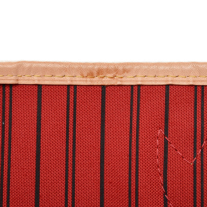 Louis Vuitton Monogram Neo Neverfull MM Cherry 10 of 12