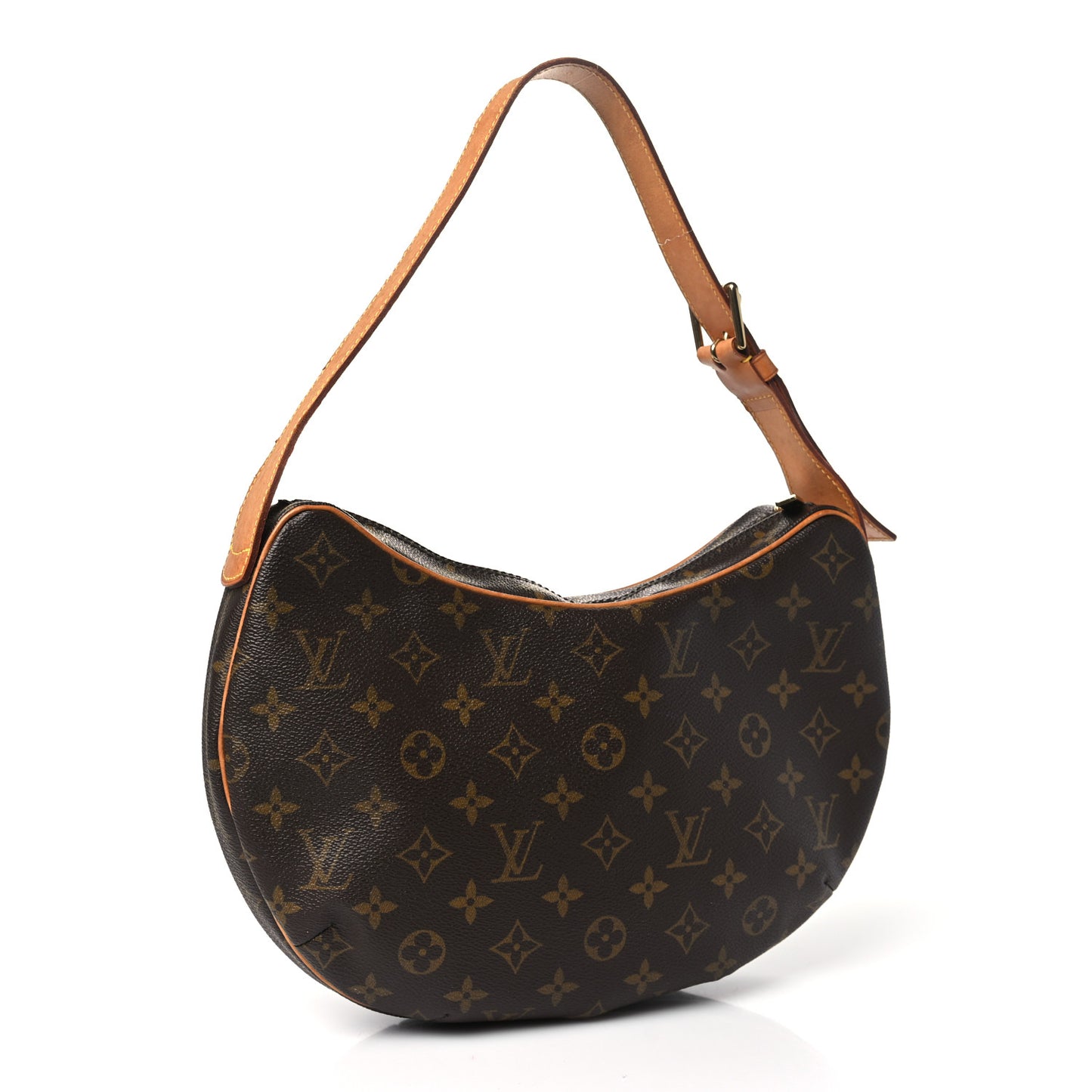 Monogram Croissant MM