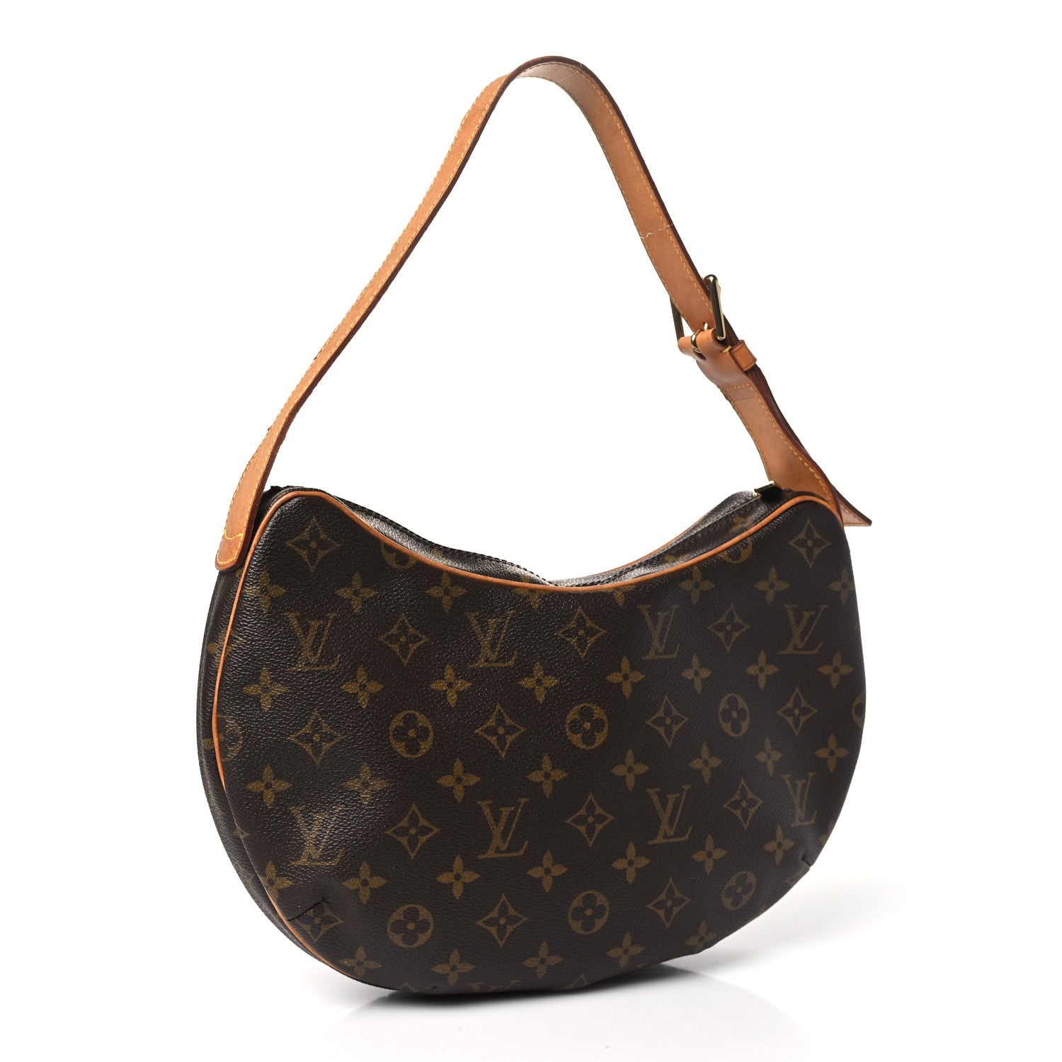 Louis Vuitton Monogram Croissant MM 3 of 12