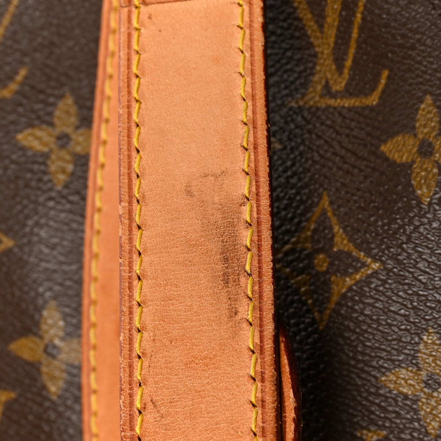 Monogram Keepall Bandouliere 45