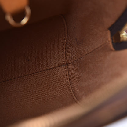 Louis Vuitton Monogram Ellipse Sac a Dos Backpack 9 of 18