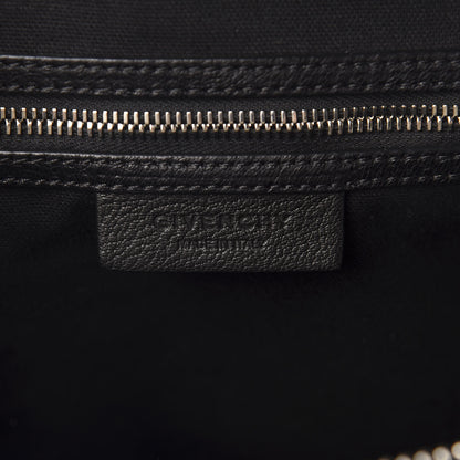 Givenchy Sugar Goatskin Medium Antigona Black 8 of 10