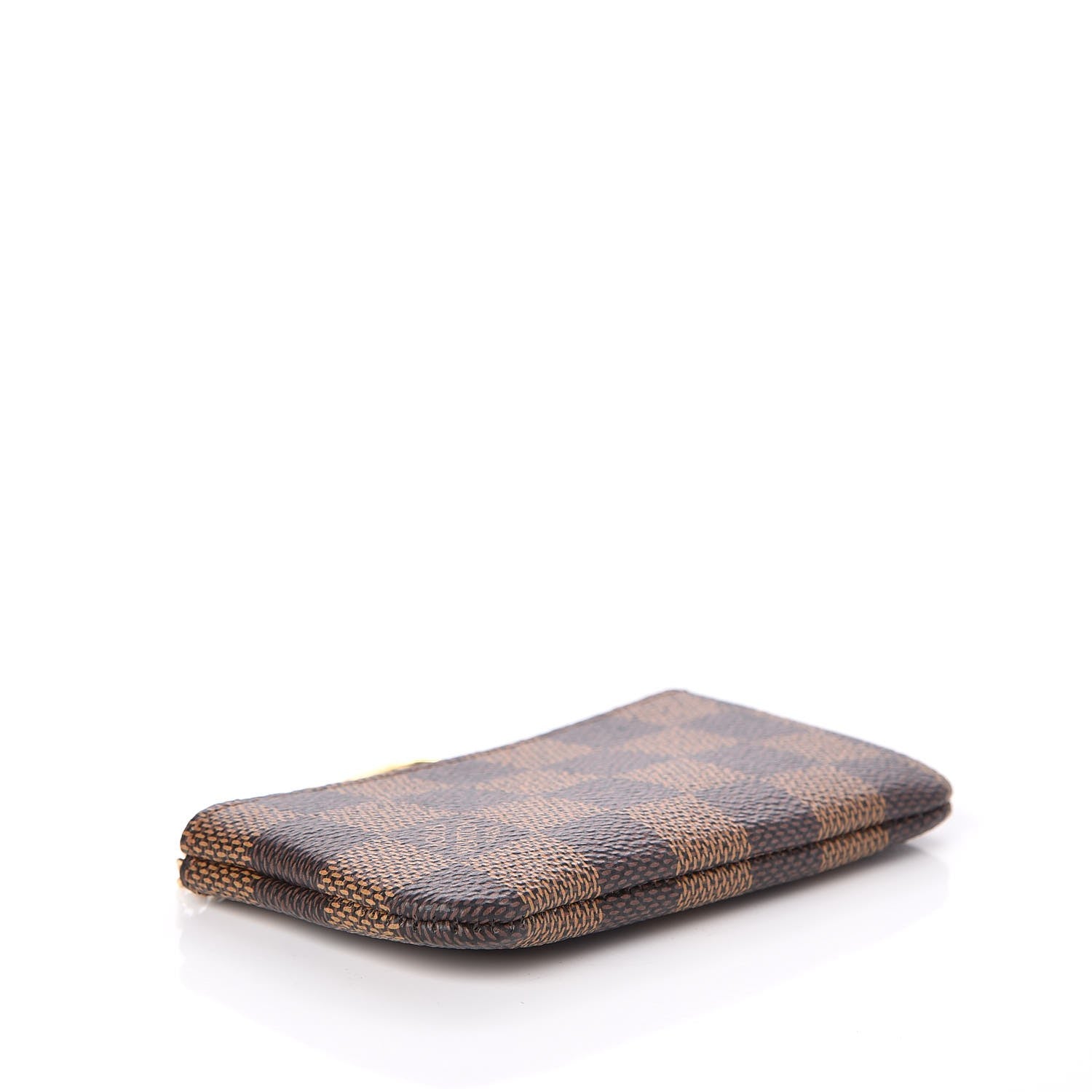Louis Vuitton Damier Ebene Key Pouch 4 of 8