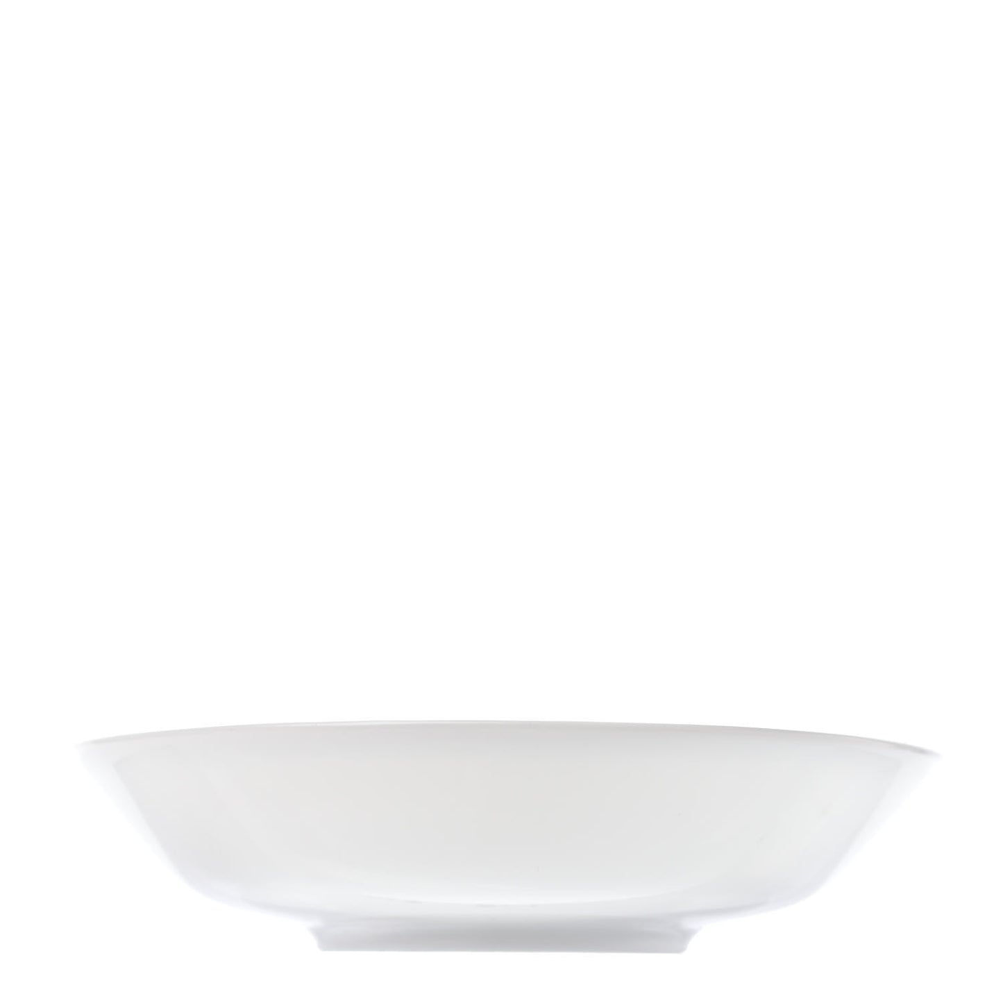 Porcelain Mosaique au 24 Soy Dish Platine