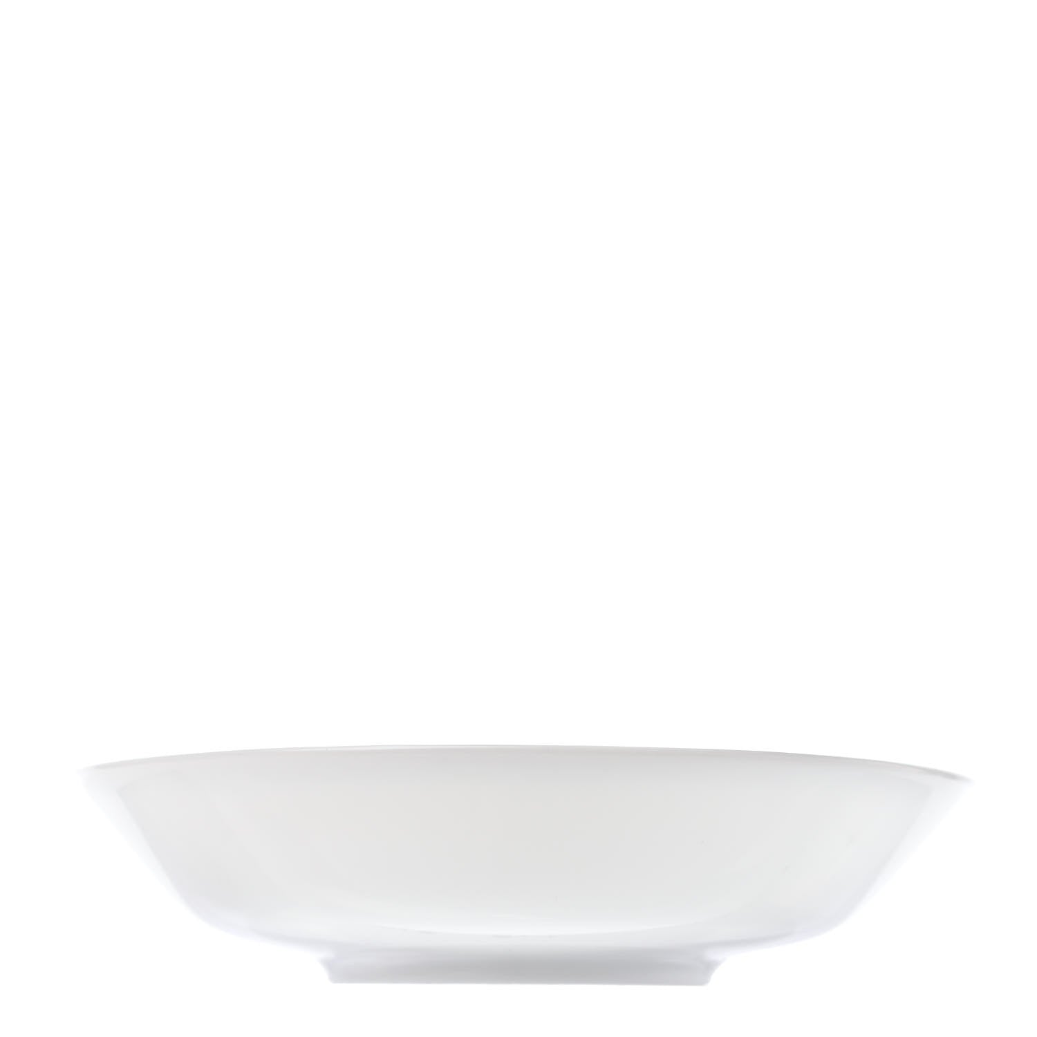 Hermes Porcelain Mosaique au 24 Soy Dish Platine 3 of 4
