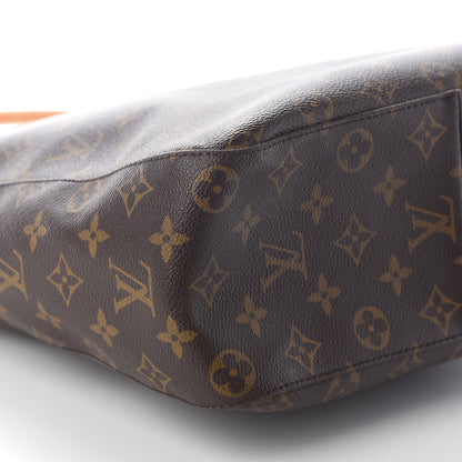 Louis Vuitton Monogram Looping GM 7 of 8
