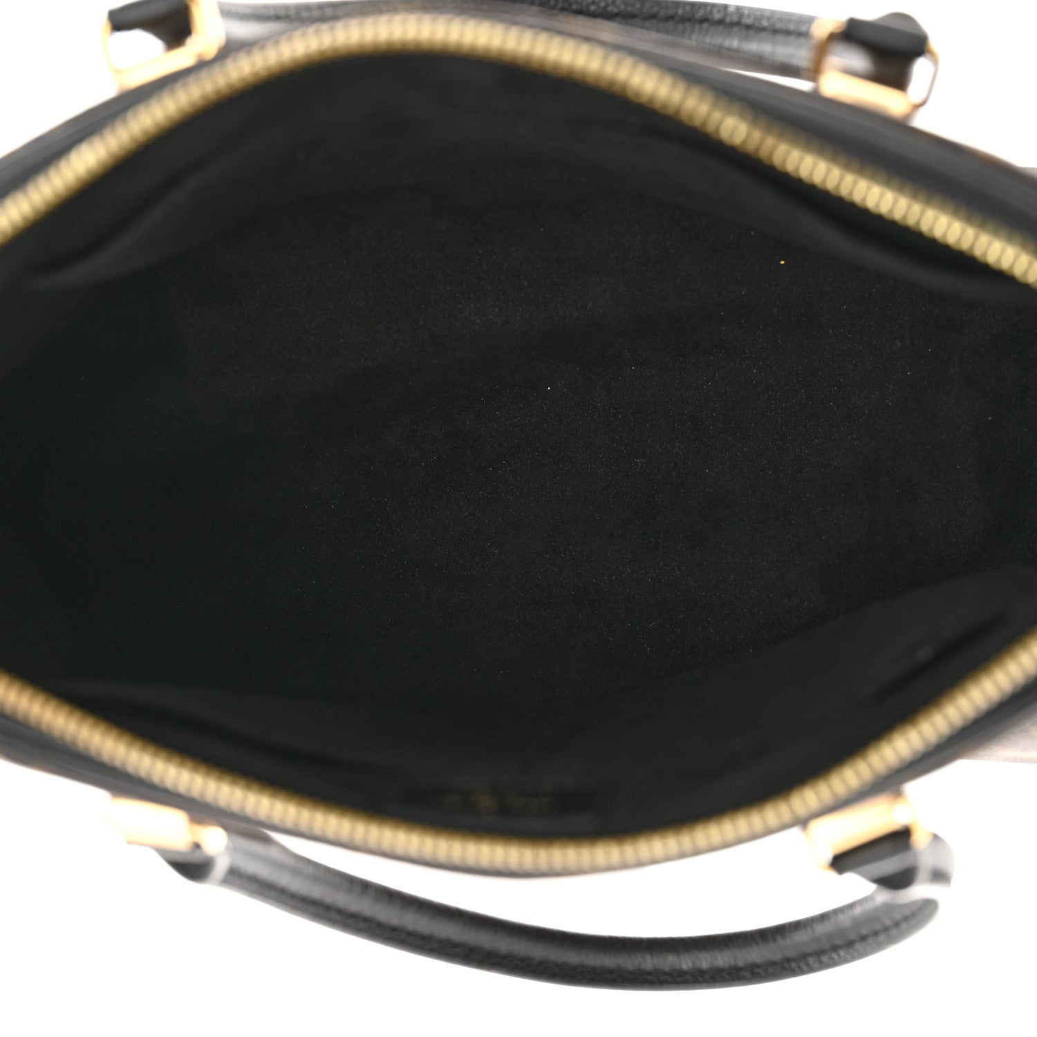 Louis Vuitton Monogram Pallas Full Black 5 of 11