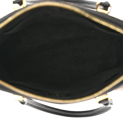 Louis Vuitton Monogram Pallas Full Black 5 of 11
