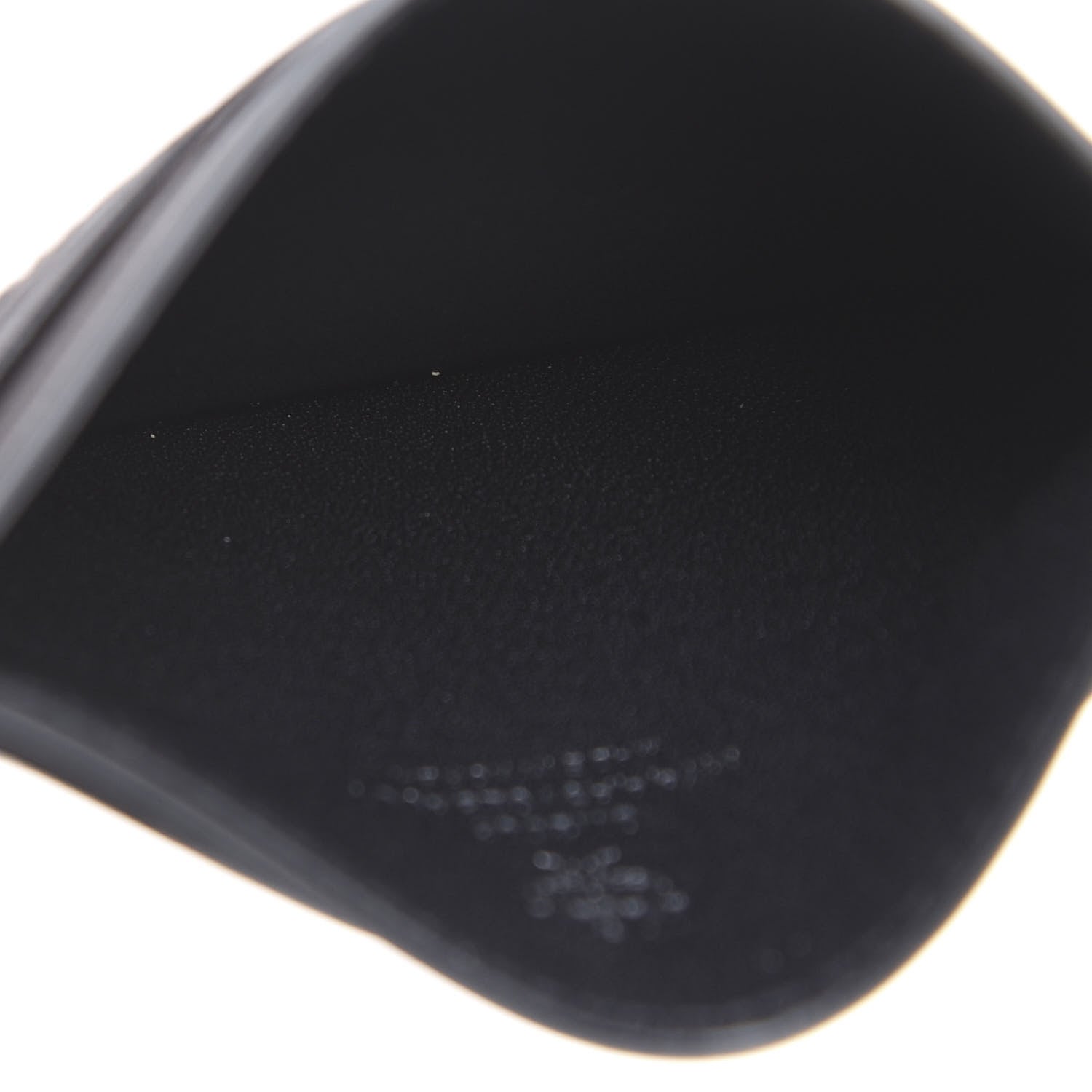 MCM Skyoptic Visetos Card Case Spectrum Diamond Black 4 of 6