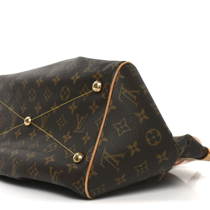 Louis Vuitton Monogram Tivoli GM 9 of 9