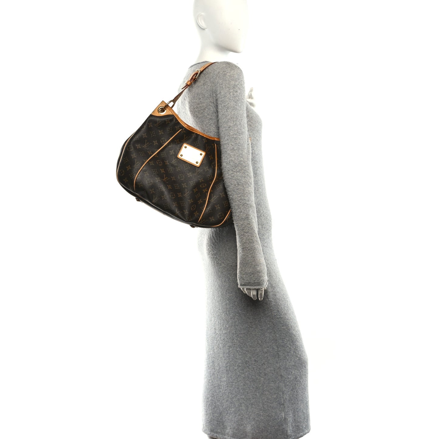Monogram Galliera PM