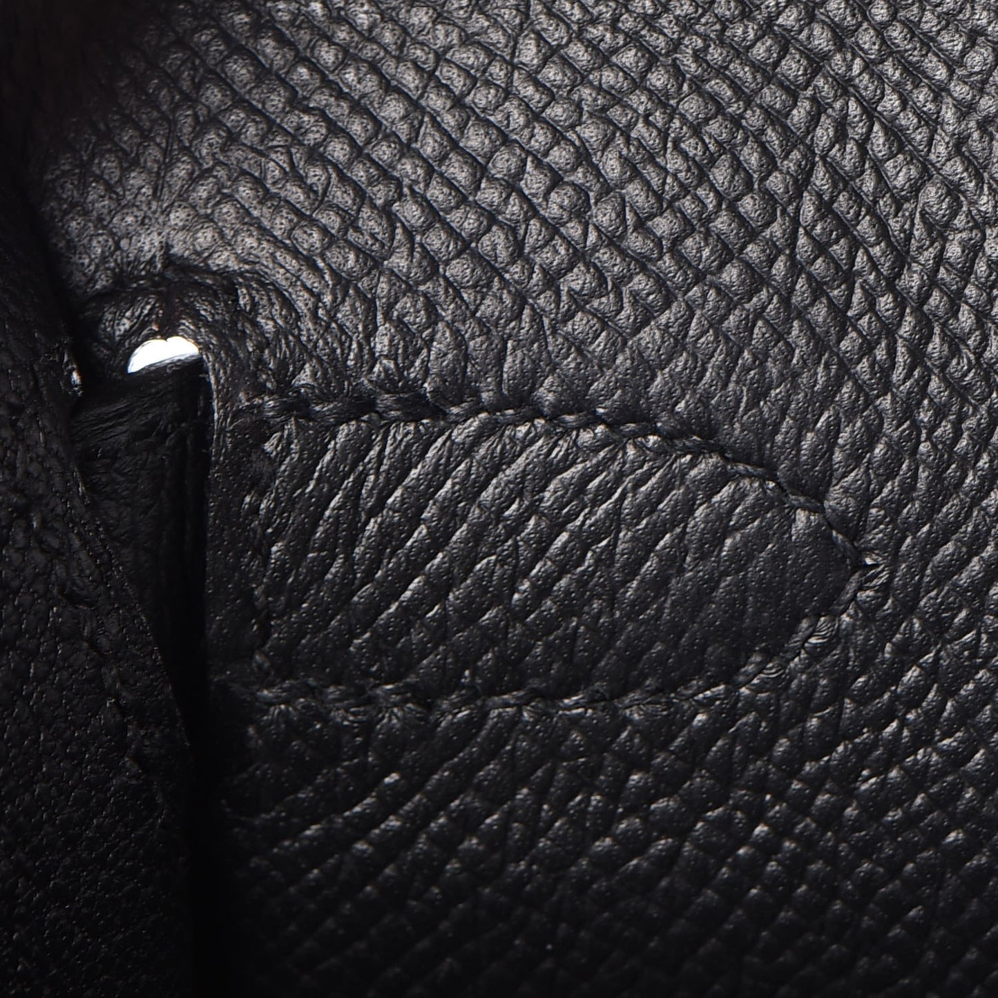 Epsom Kelly Sellier 28 Black