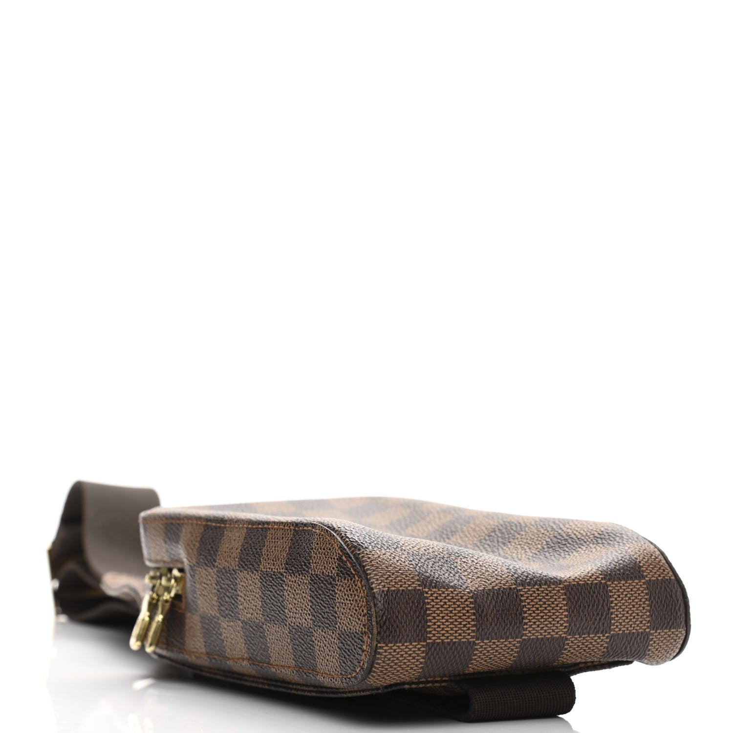 Louis Vuitton Damier Ebene Geronimos 4 of 9