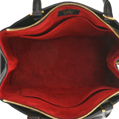 Louis Vuitton Empreinte Monogram Giant Petit Palais Black 5 of 9