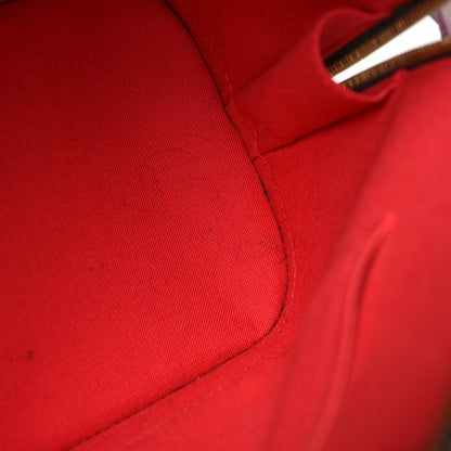 Louis Vuitton Monogram Totem Alma PM Flamingo 9 of 9