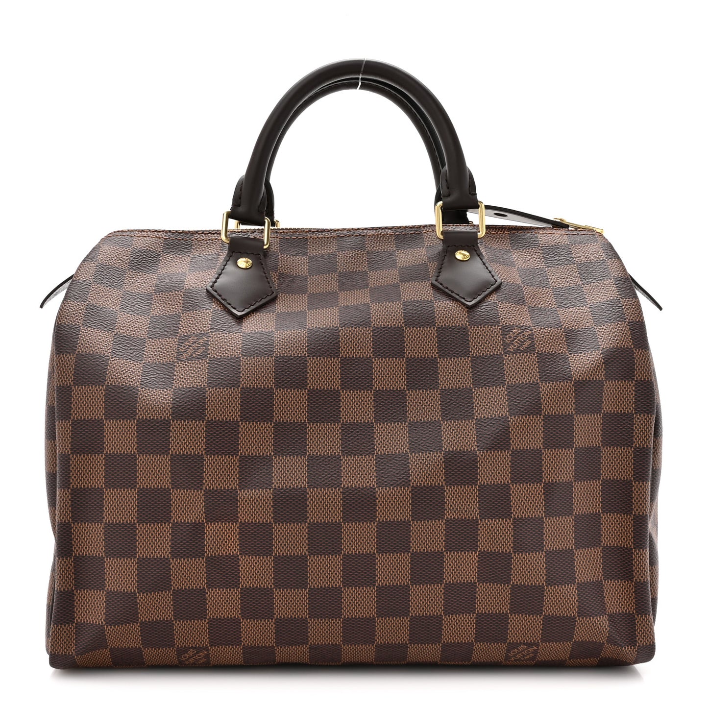 Damier Ebene Speedy 30