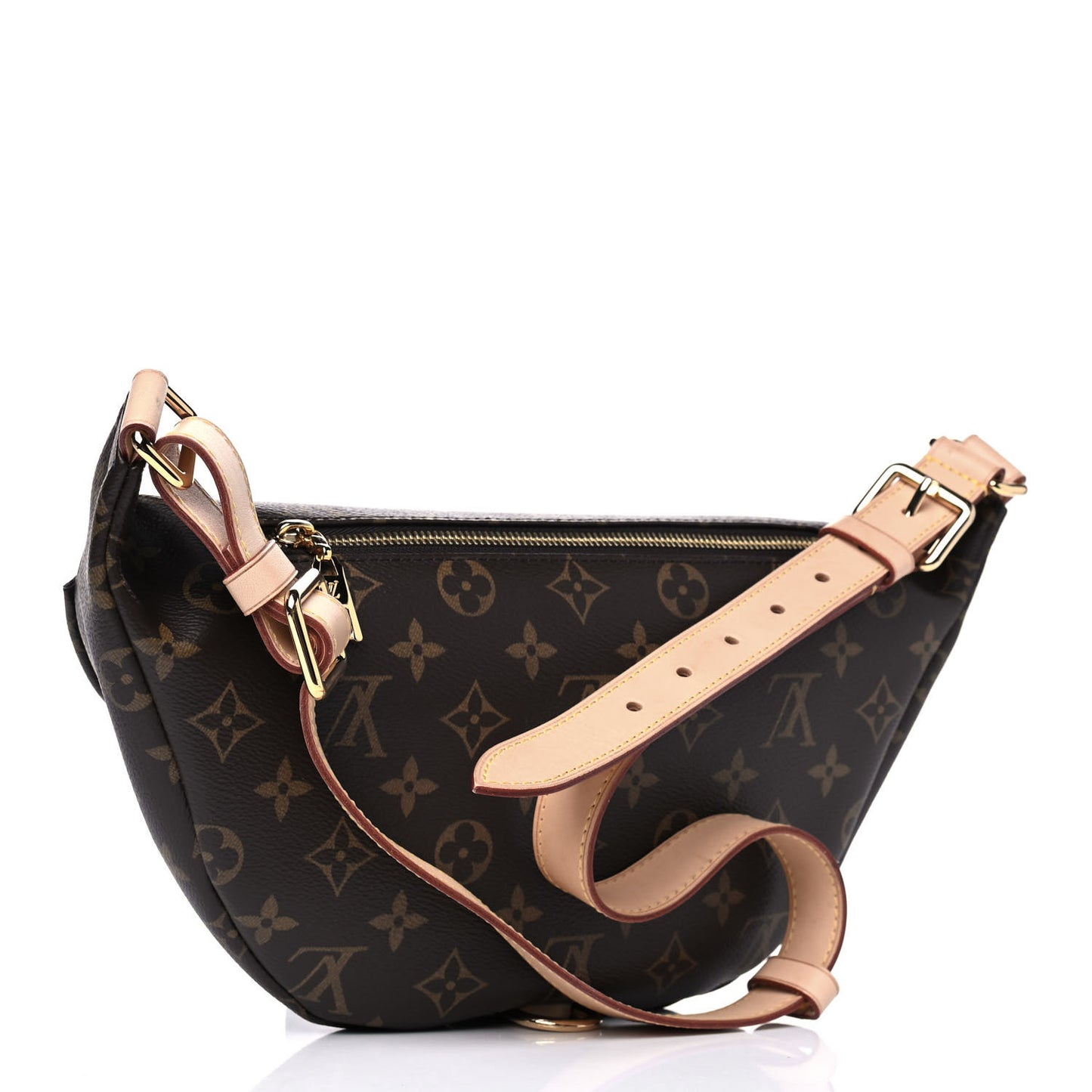 Monogram Bumbag