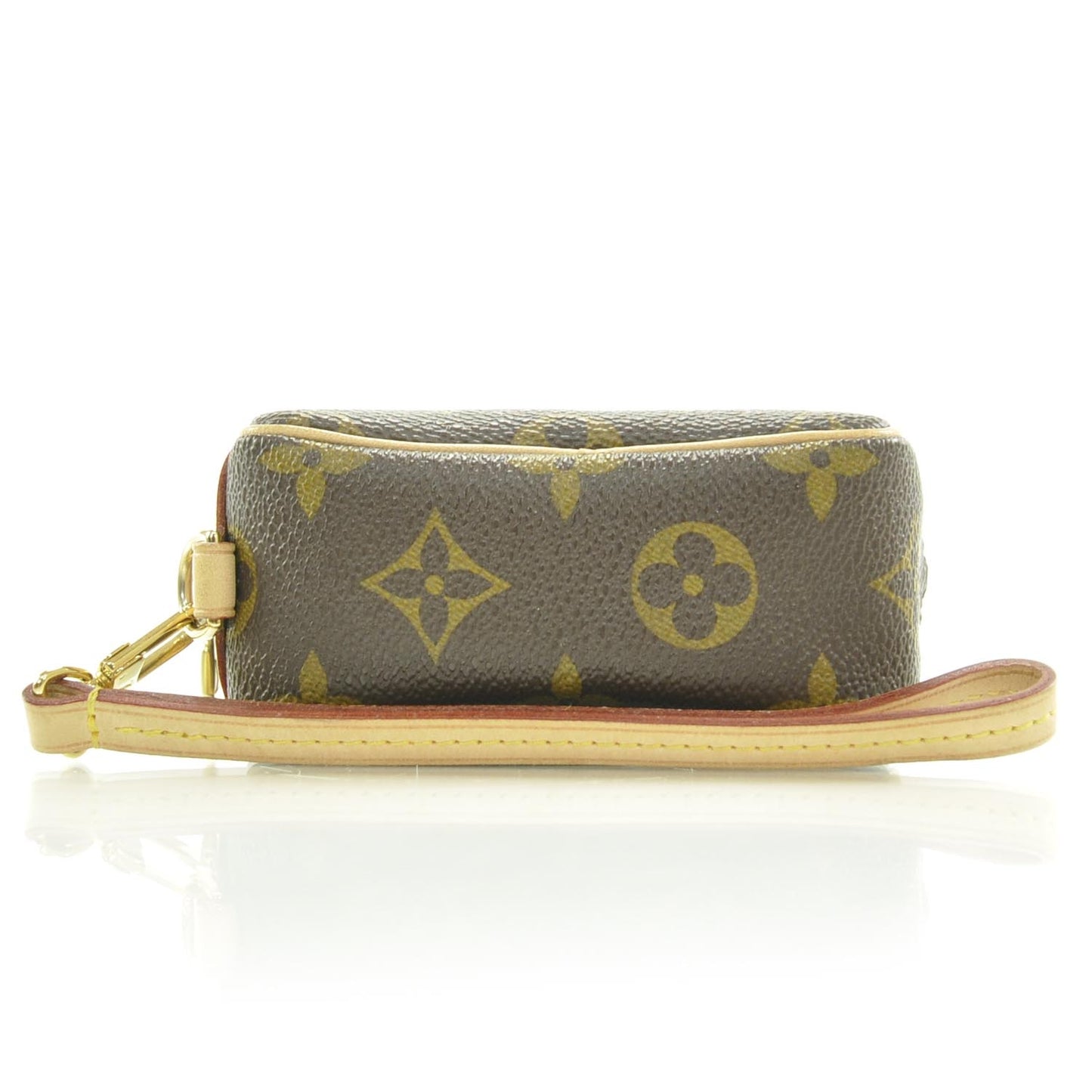 Monogram Wapity Case