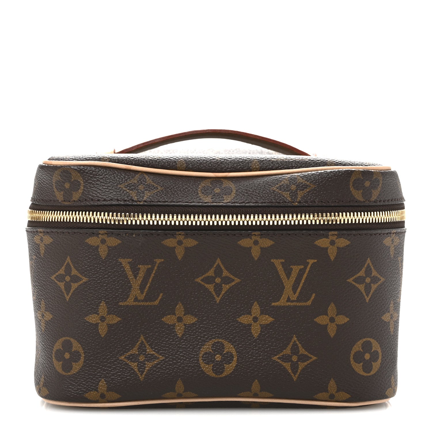 Louis Vuitton Monogram Nice Mini 1 of 10