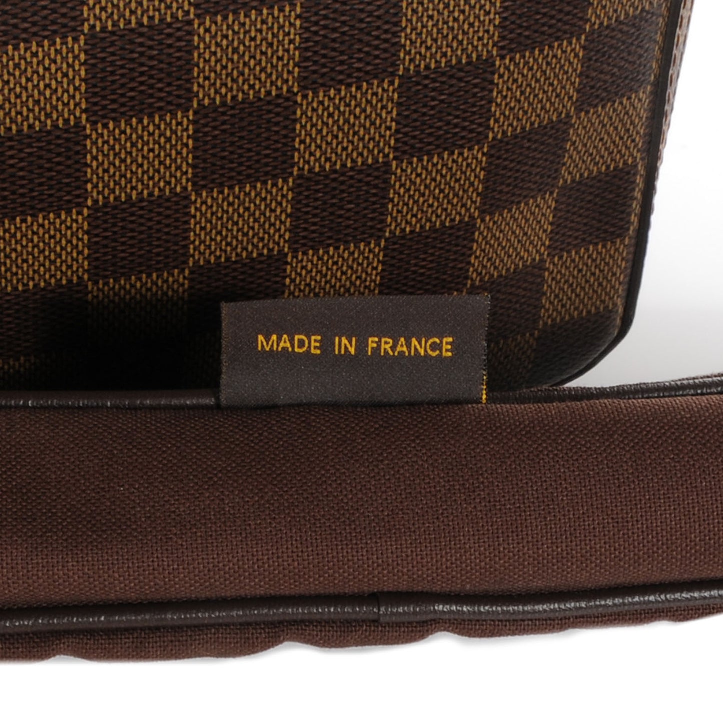 Damier Ebene Porte Ordinateur Sabana Computer Case