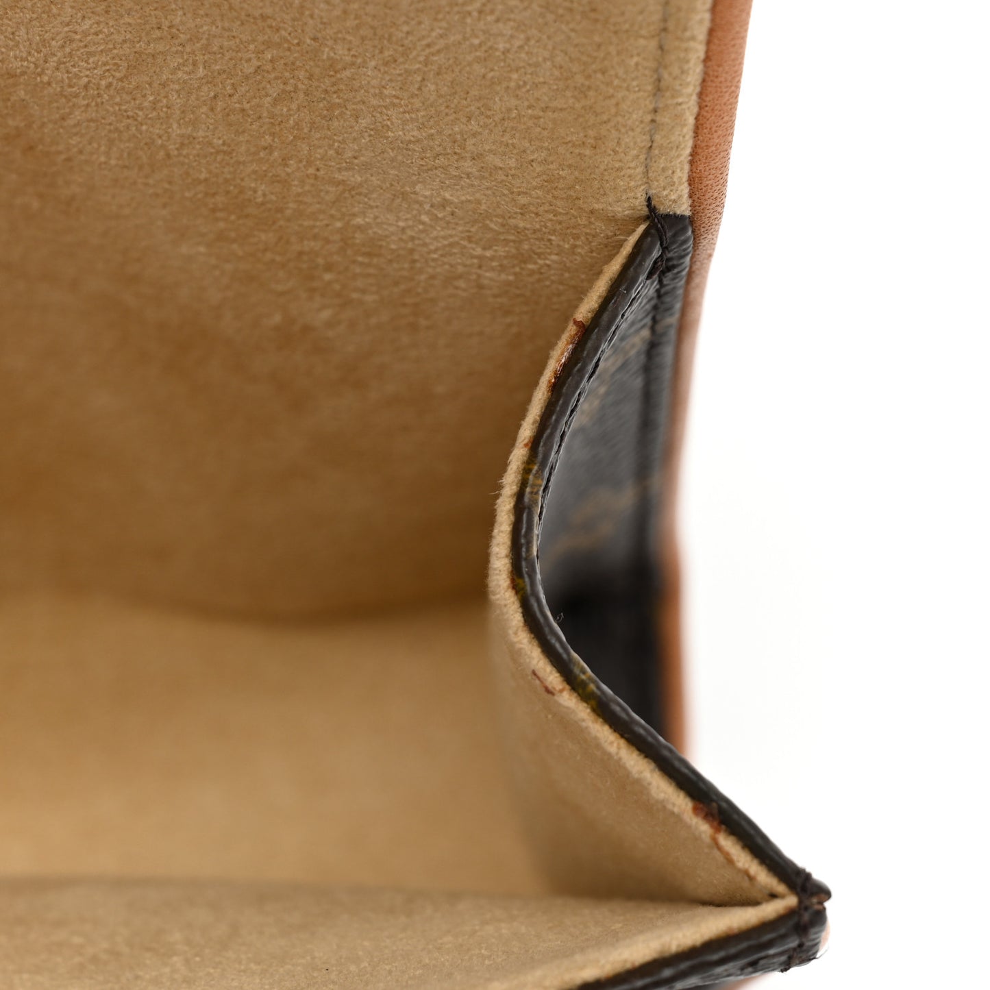 Monogram Pochette Florentine XS