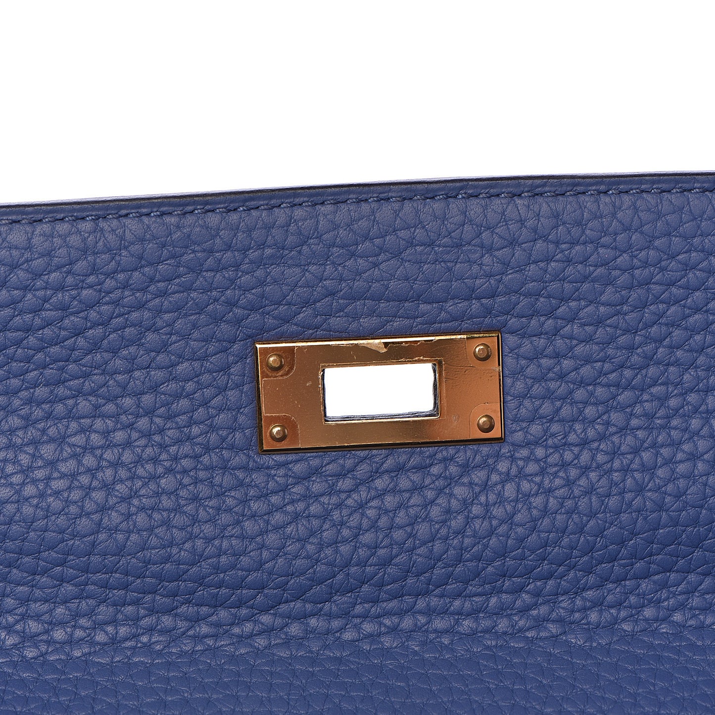 Taurillon Clemence Kelly Retourne 32 Bleu Brighton