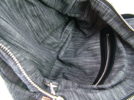 Marc Jacobs Denim Rocker Black 11 of 11