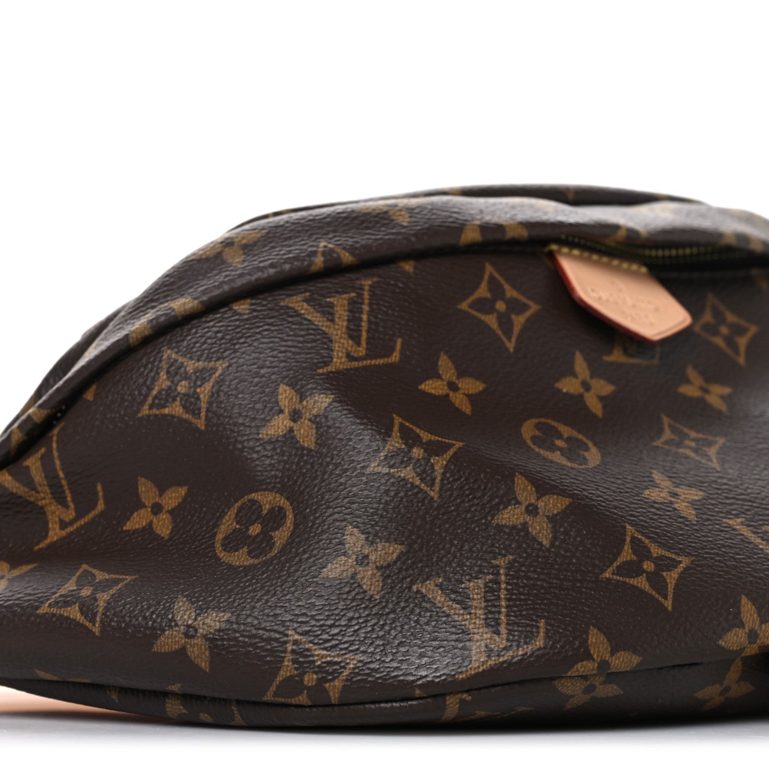 Louis Vuitton Monogram Bumbag 8 of 9