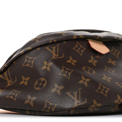 Louis Vuitton Monogram Bumbag 8 of 9